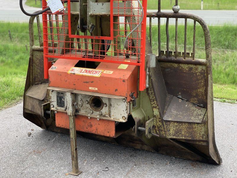 Holzknecht HS 307