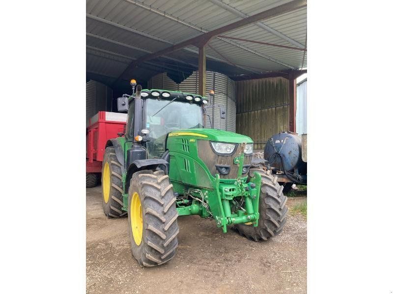 John Deere 6155R