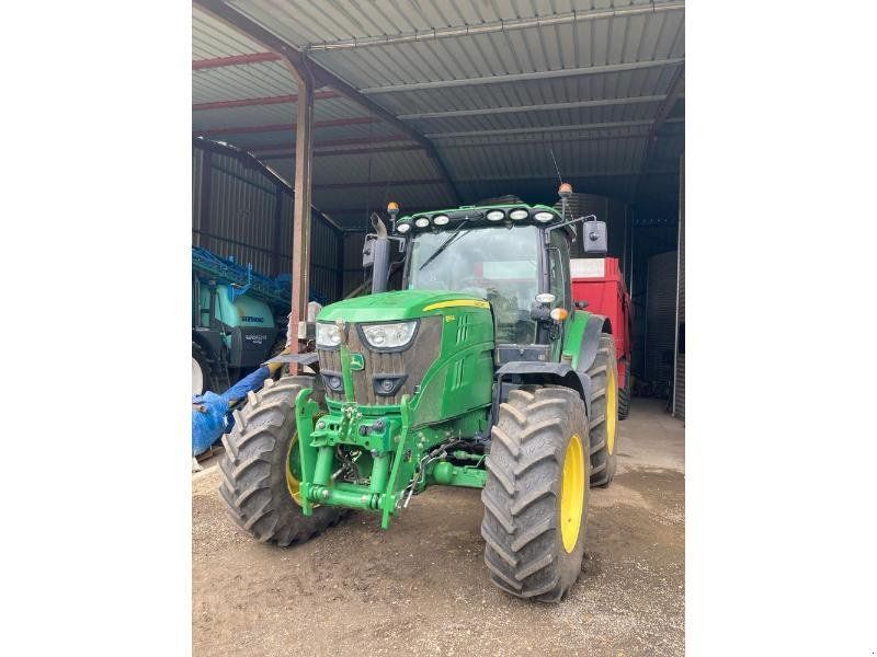 John Deere 6155R