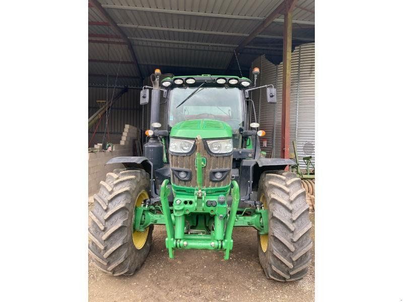 John Deere 6155R