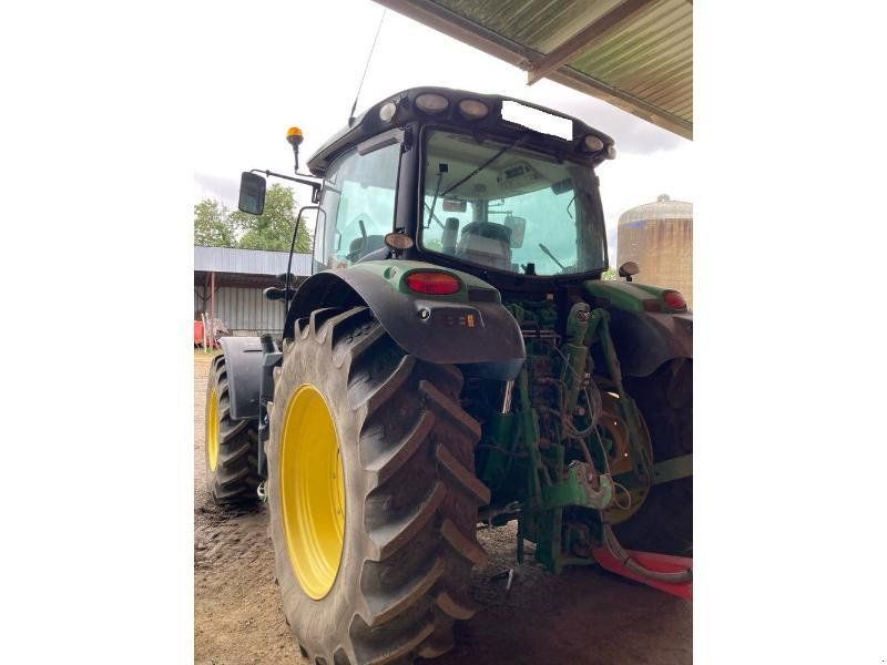 John Deere 6155R