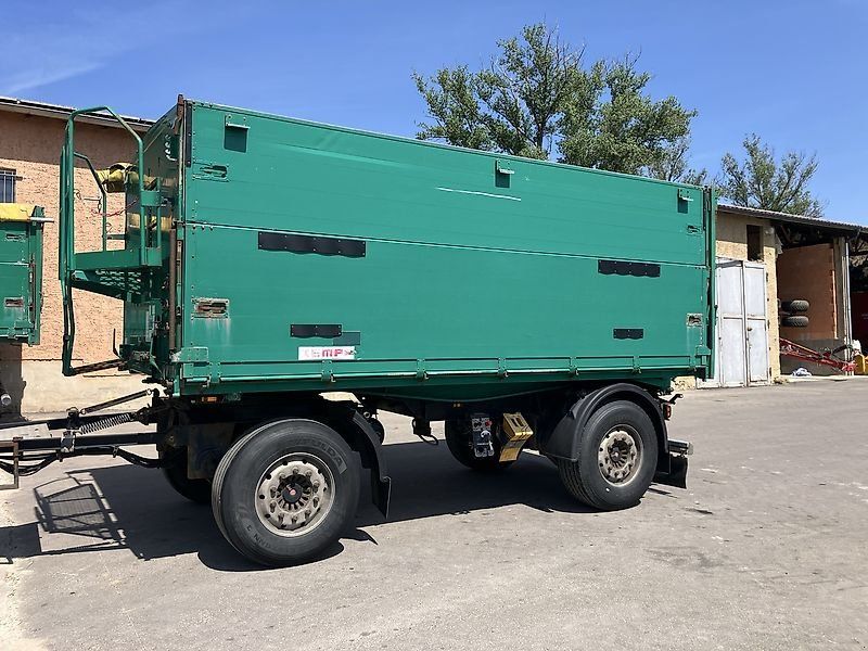 Kempf HKD 18