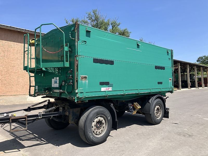 Kempf HKD 18