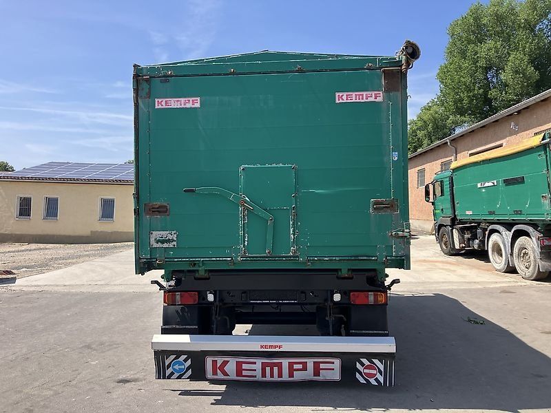 Kempf HKD 18