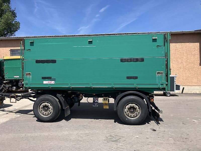 Kempf HKD 18