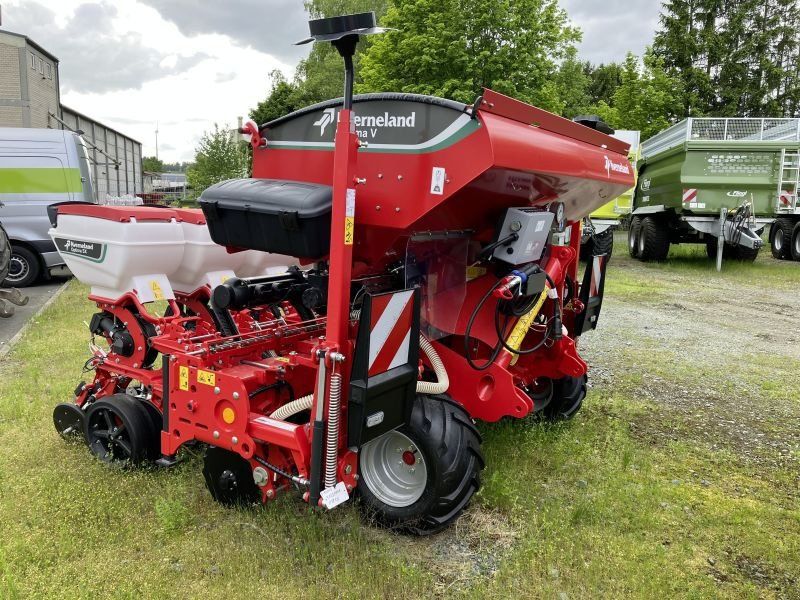 Kverneland OPTIMA V SX 6 REIHEN