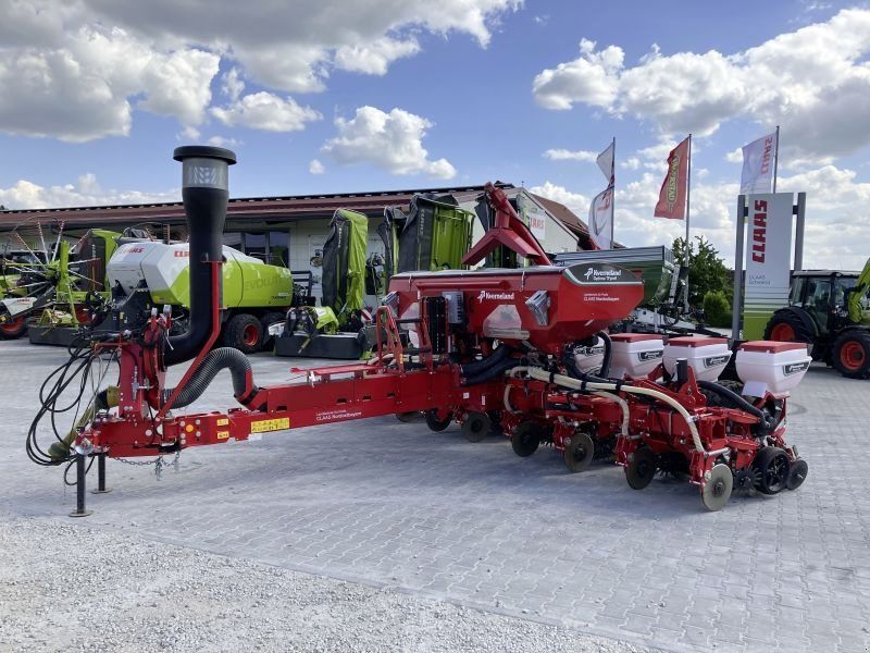 Kverneland TIMA TF PROFI