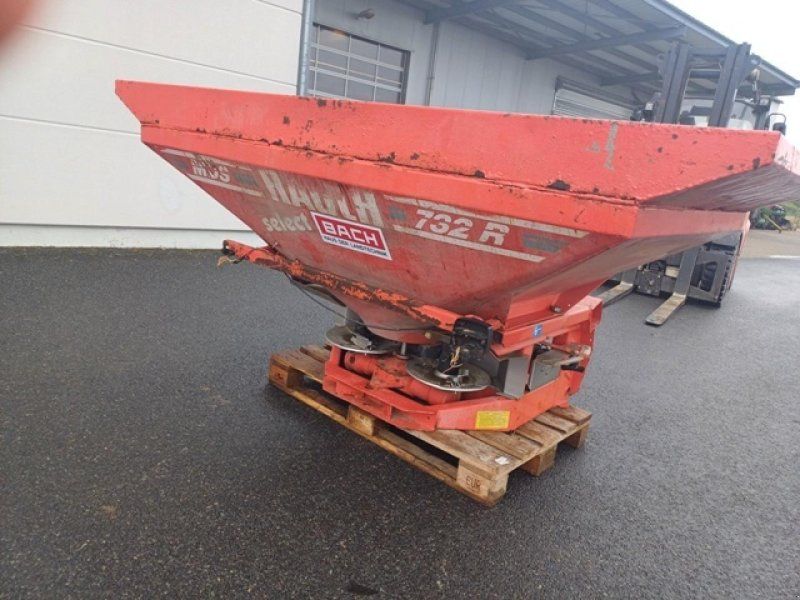 Rauch MDS 732