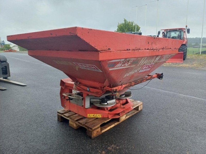 Rauch MDS 732