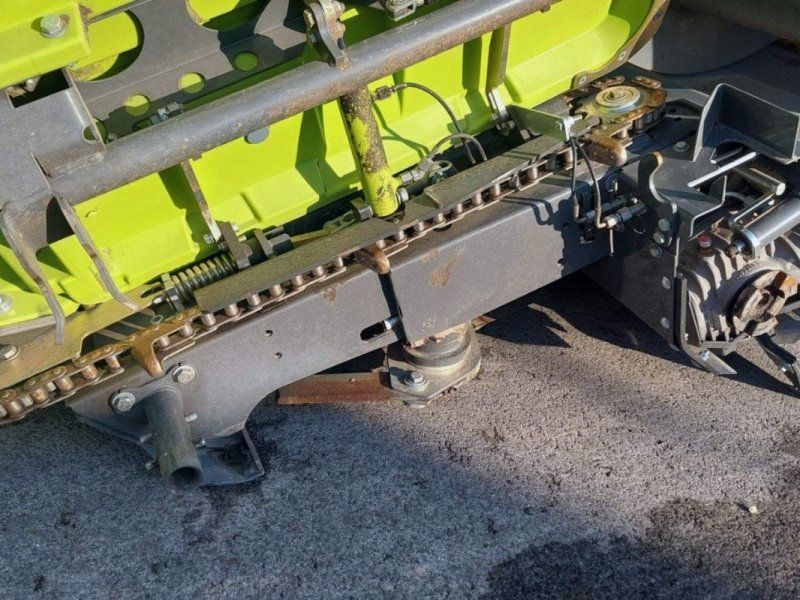 Claas Rovio 6-Reihig 75cm, klappbar