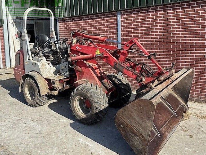 Weidemann 1350 cx45