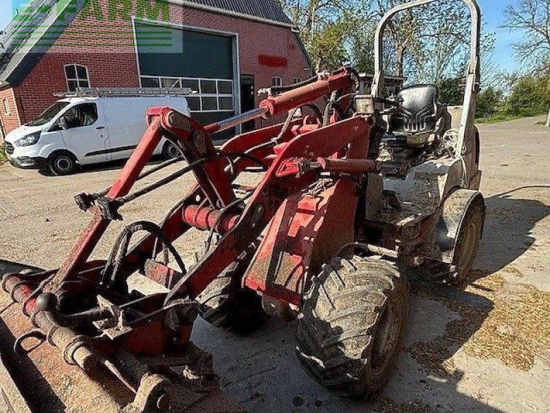 Weidemann 1350 cx45