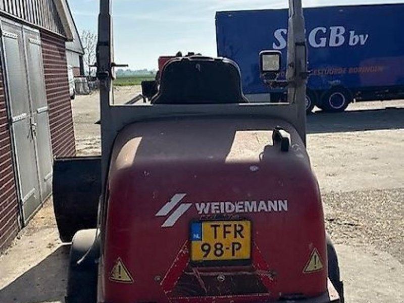 Weidemann 1350 cx45
