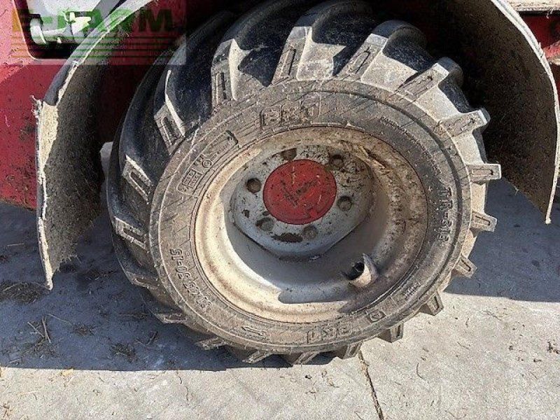 Weidemann 1350 cx45