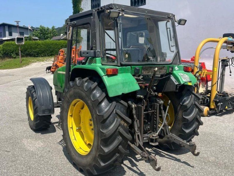 John Deere 3400 x