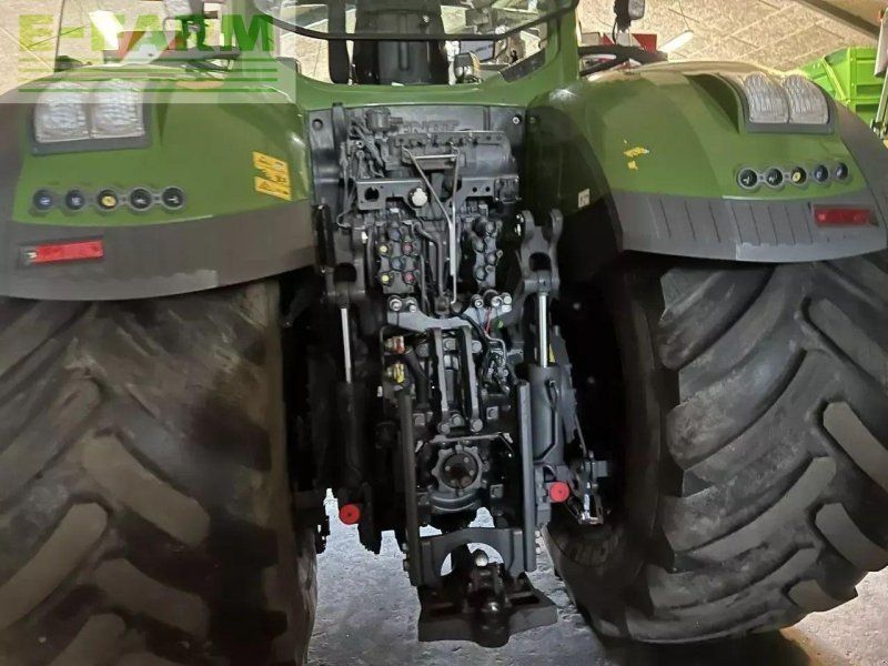 Fendt 1038 vario s4