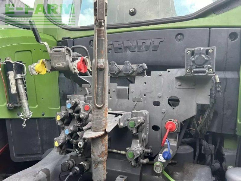 Fendt 724 vario s4