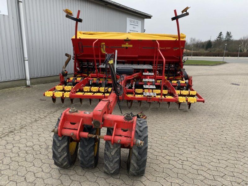 Väderstad RAPID 400C