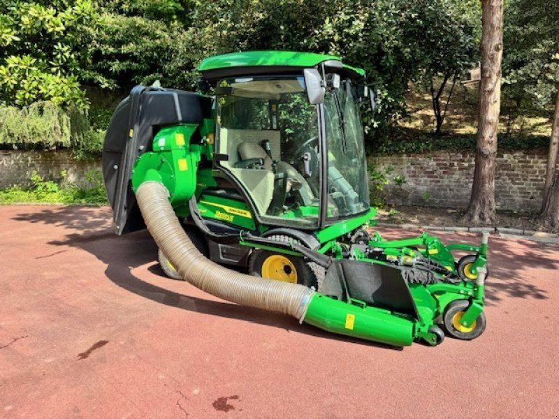 John Deere 1585