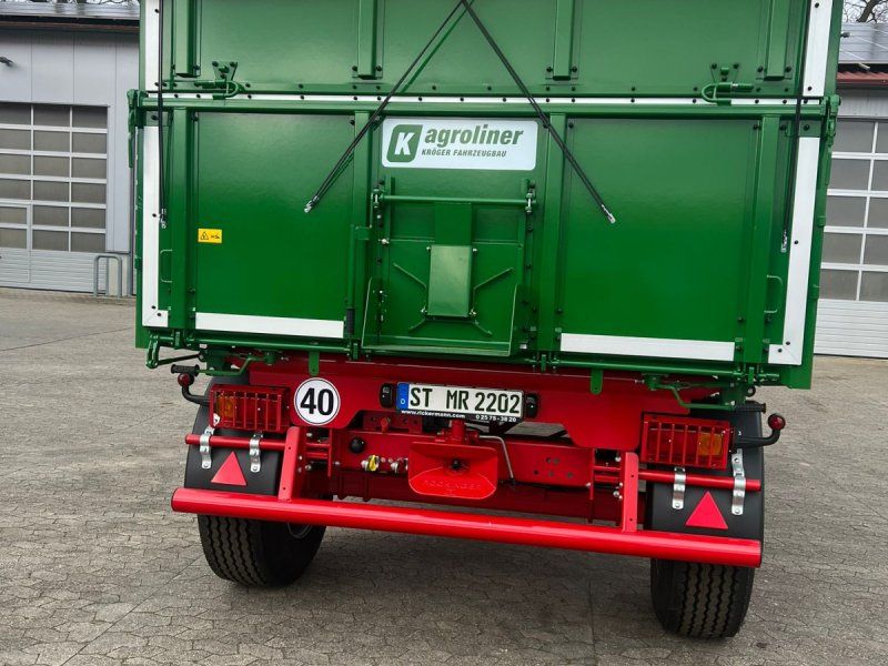 Kröger 18to