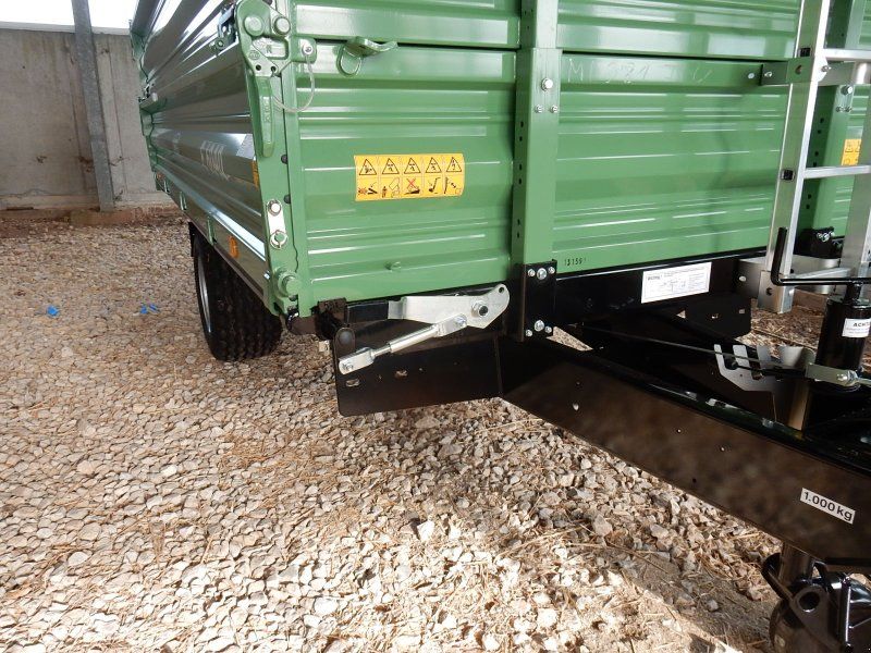 Brantner E 6040