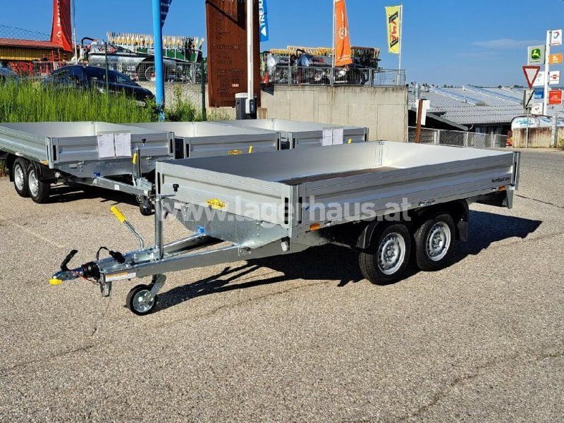 Humbaur HT 203116