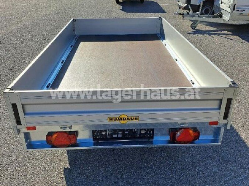 Humbaur HT 203116