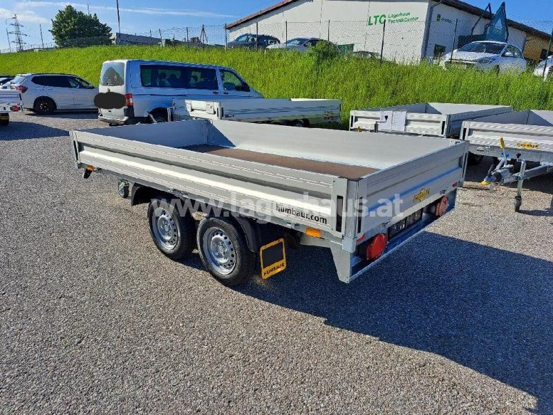 Humbaur HT 203116