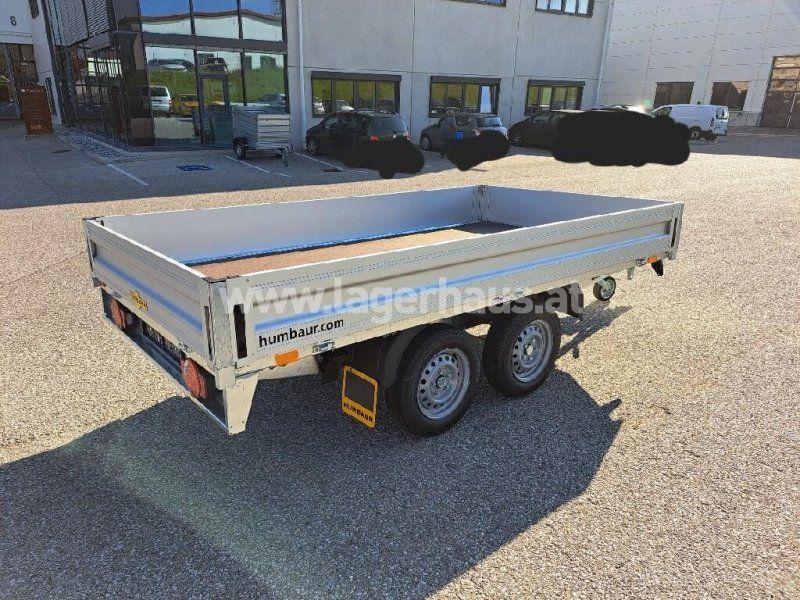 Humbaur HT 203116