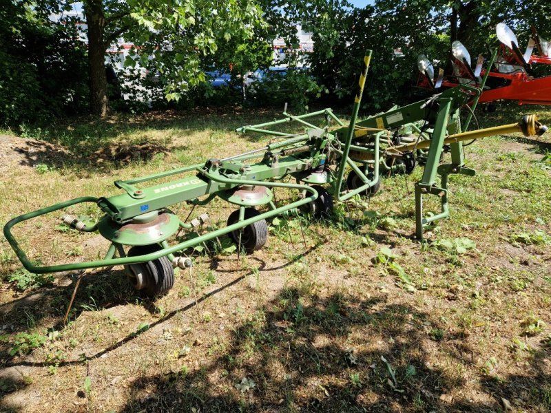 Krone KW 6.02/6