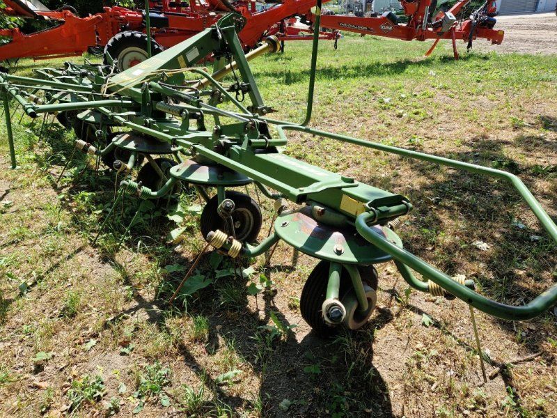 Krone KW 6.02/6
