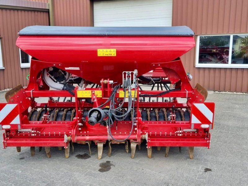 Horsch PRESS 3 KR
