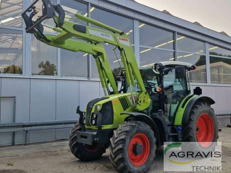 Claas ARION 420