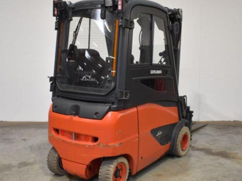 Linde E 20 PH EVO 386-02