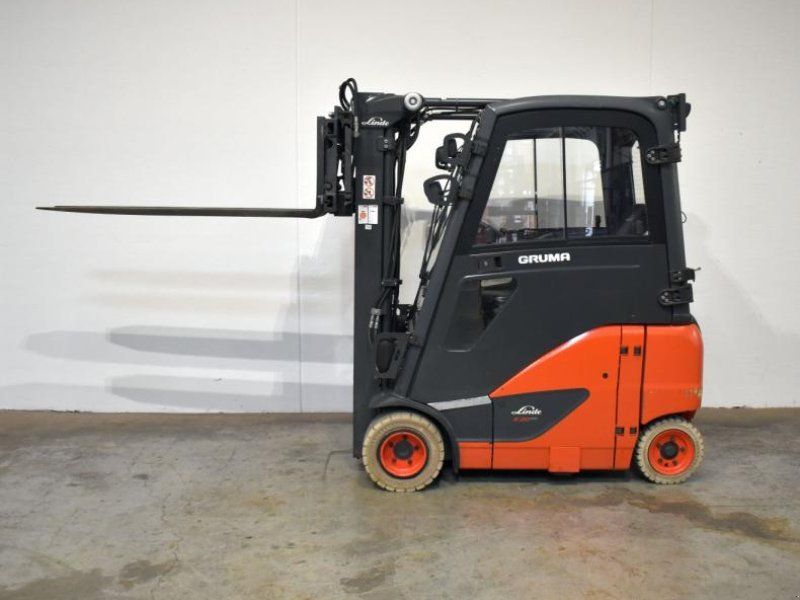 Linde E 20 PH EVO 386-02