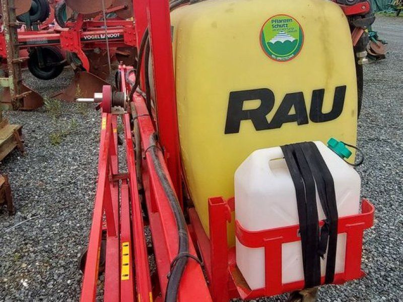 Rau 8m