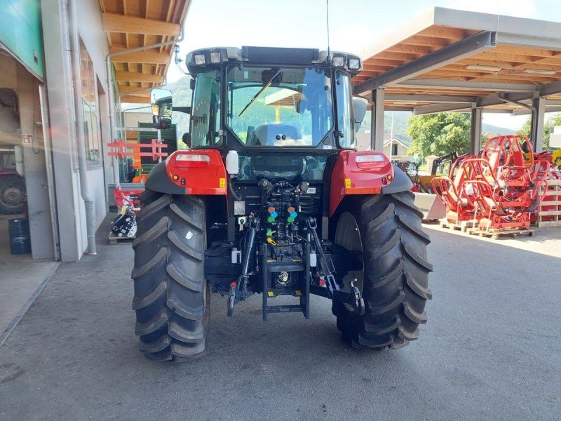 Steyr 4100 Kompakt (Stage V)