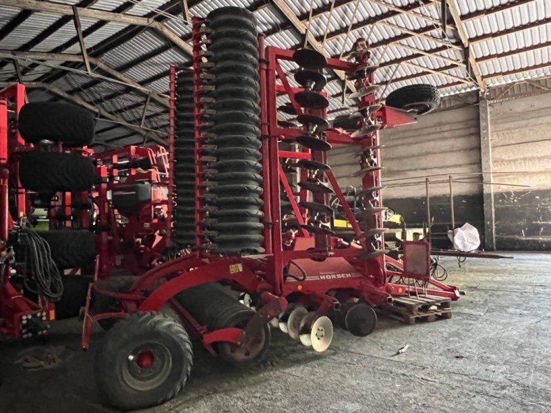 Horsch Joker 8RT