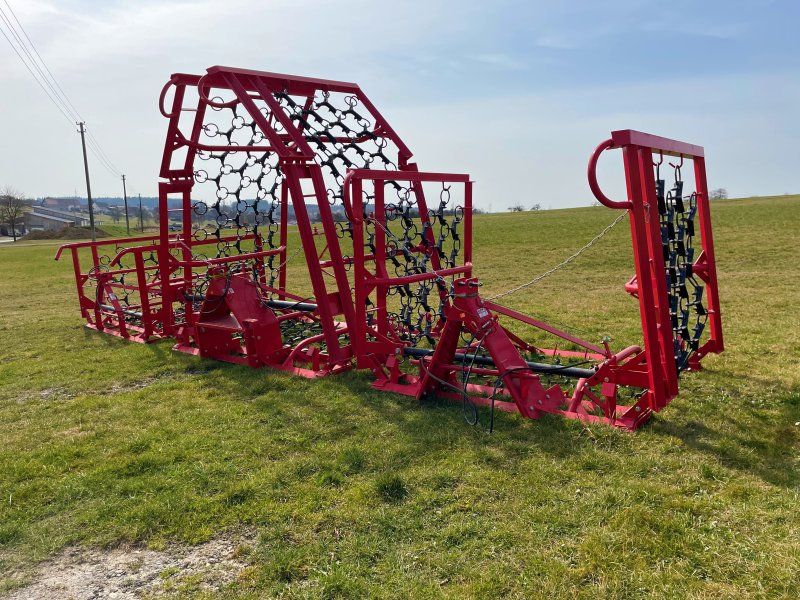 Stekro Wiesenegge 4m, 5m, 6m, 8m