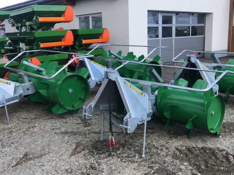 Stockmann Siloverteiler Herkules 230
