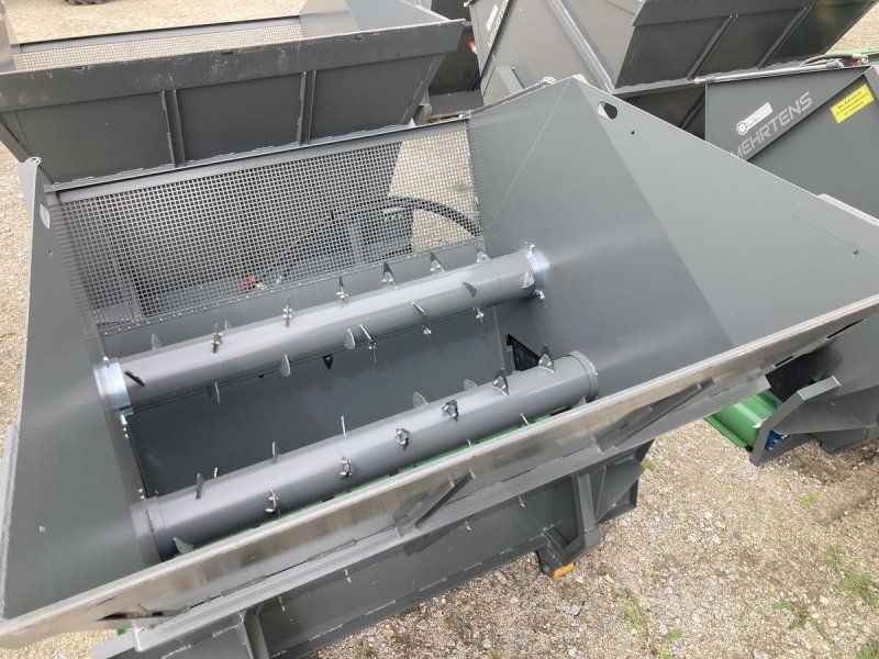 Kombiverteiler KV 1411