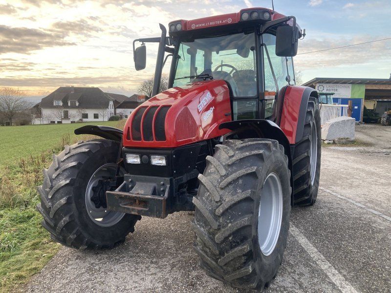 Steyr 9080 M Profi