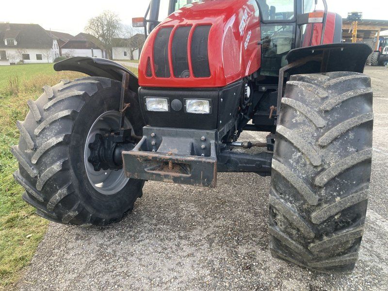 Steyr 9080 M Profi