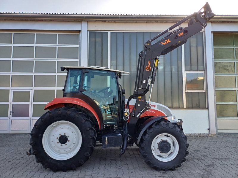Steyr 4115 Multi