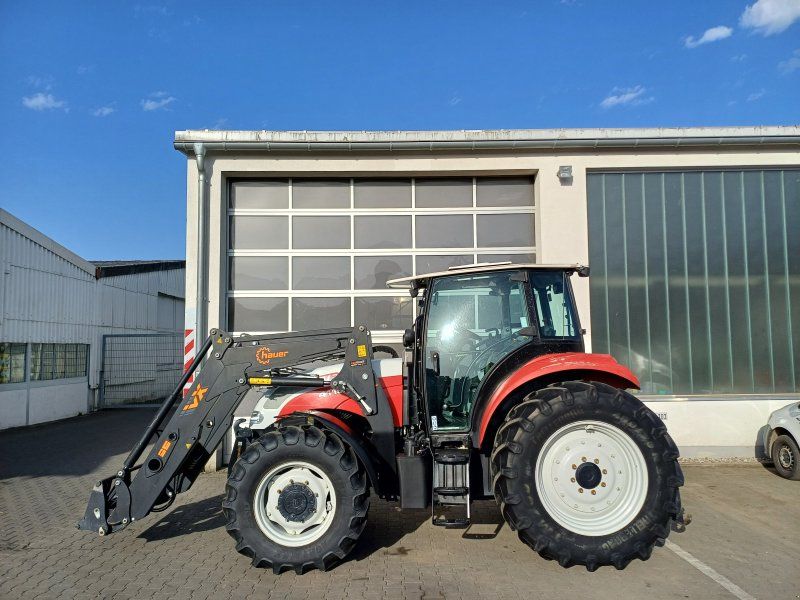 Steyr 4115 Multi