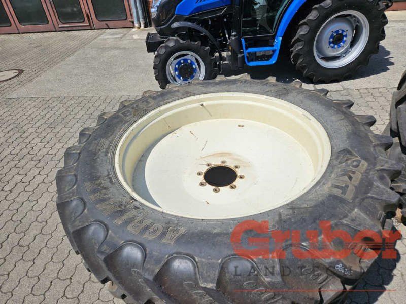 BKT Agrimaxx RT855 420/80R46  420/85R28