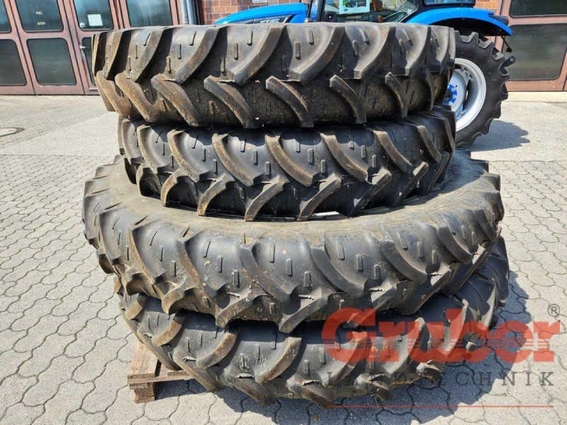 Kleber 270/95R38 300/95R52