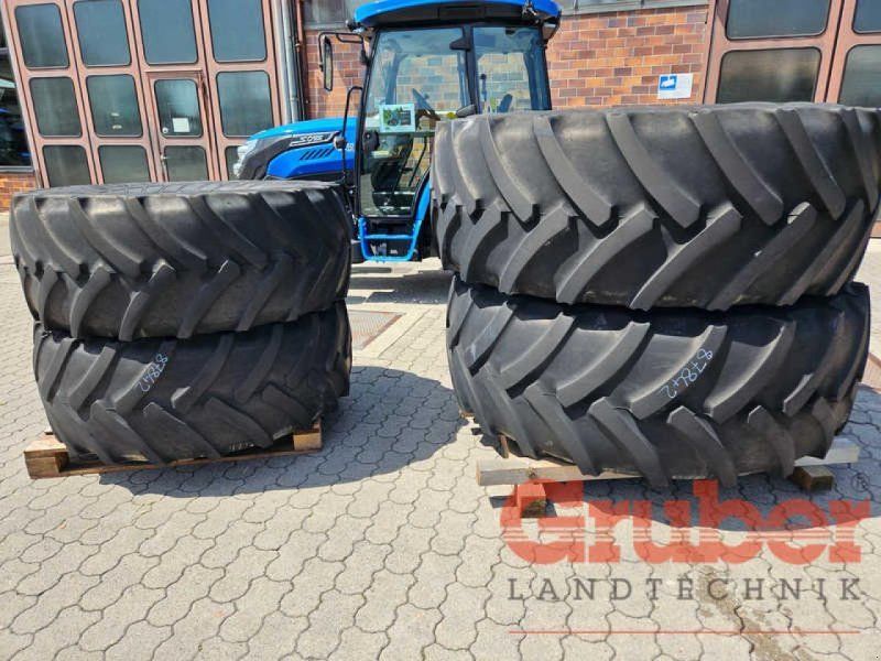 Continental 540/65R28 650/65R38