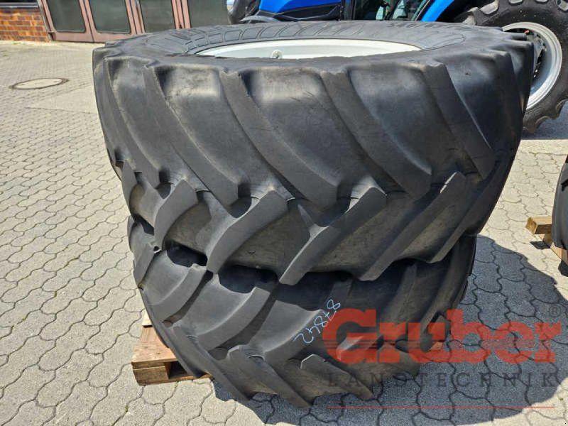 Continental 540/65R28 650/65R38