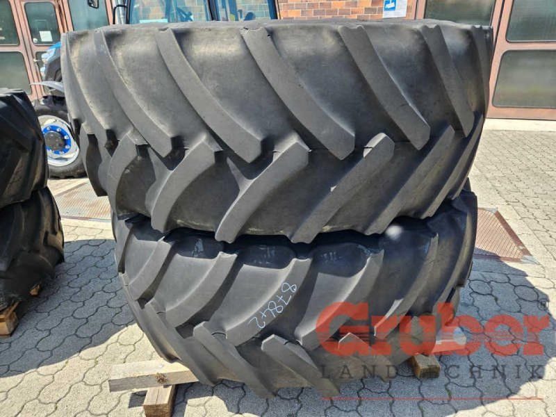 Continental 540/65R28 650/65R38